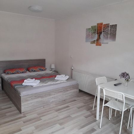 Guest Rooms Ider Sapareva Banya Exterior photo