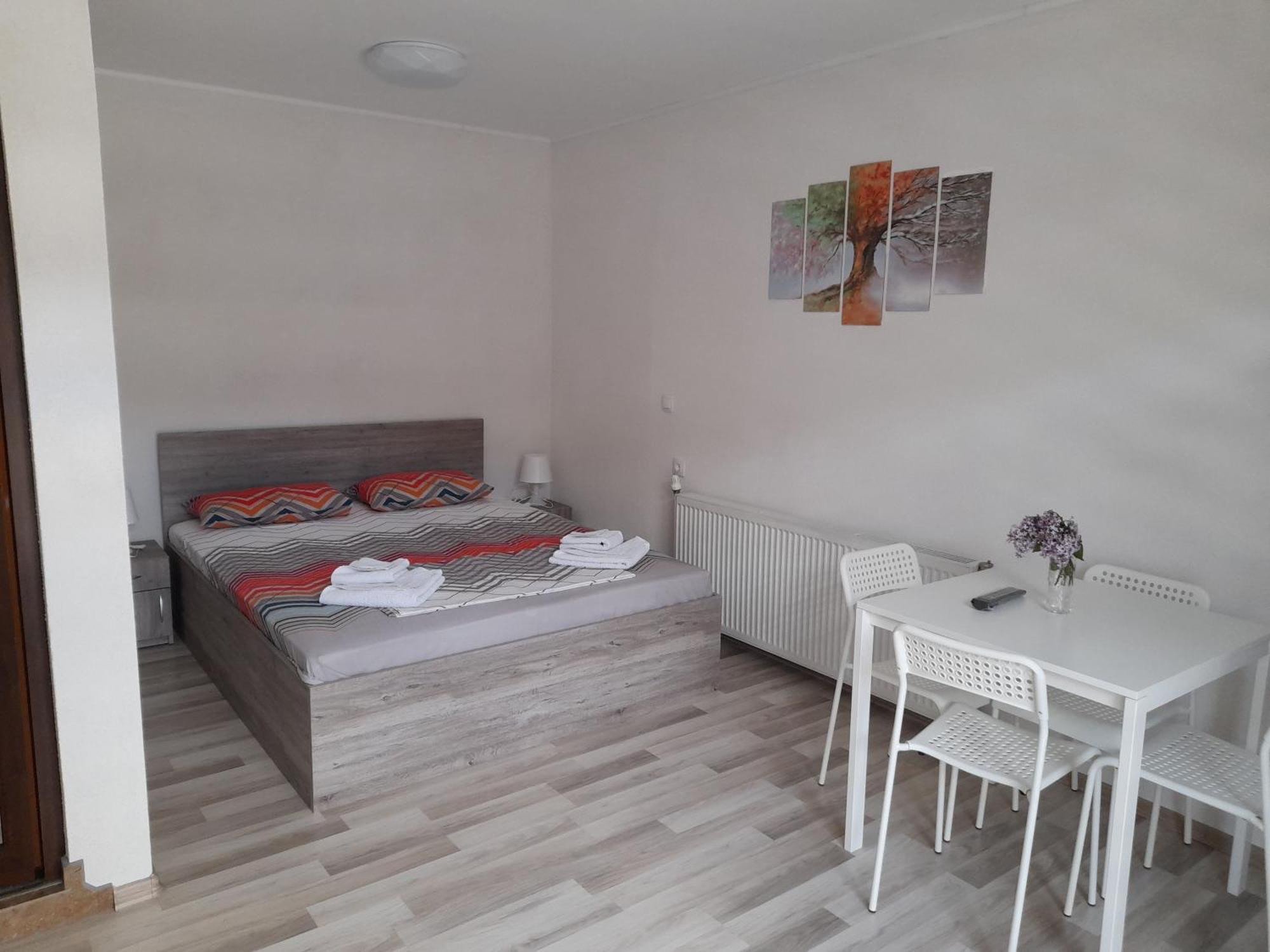 Guest Rooms Ider Sapareva Banya Exterior photo