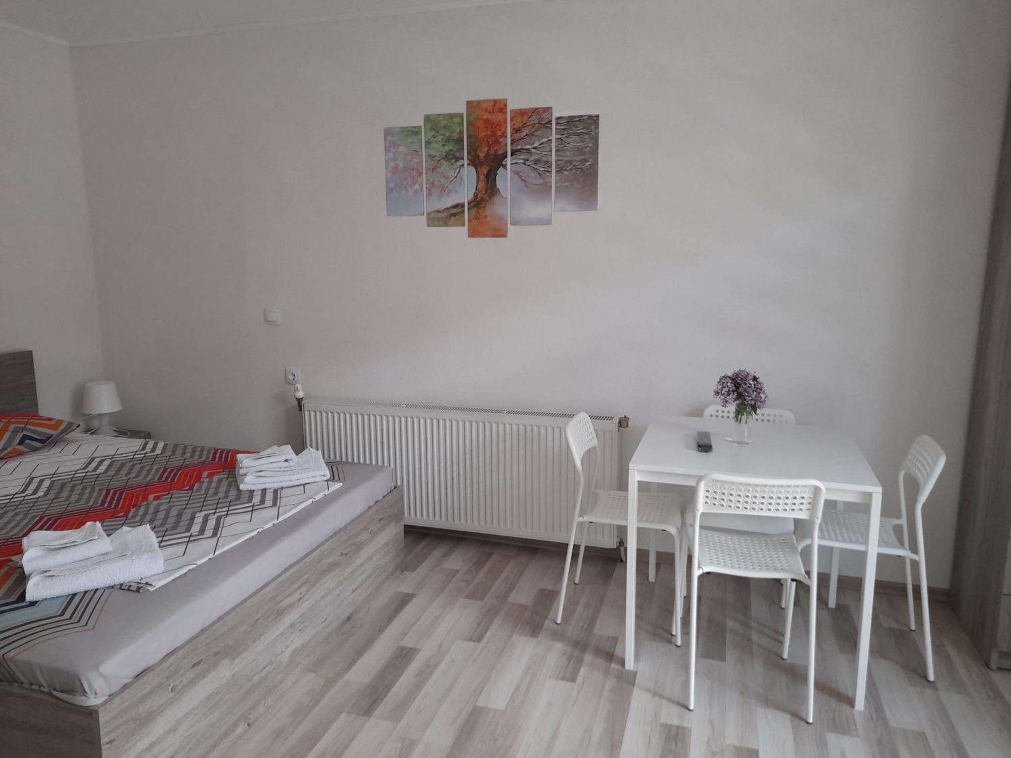 Guest Rooms Ider Sapareva Banya Exterior photo