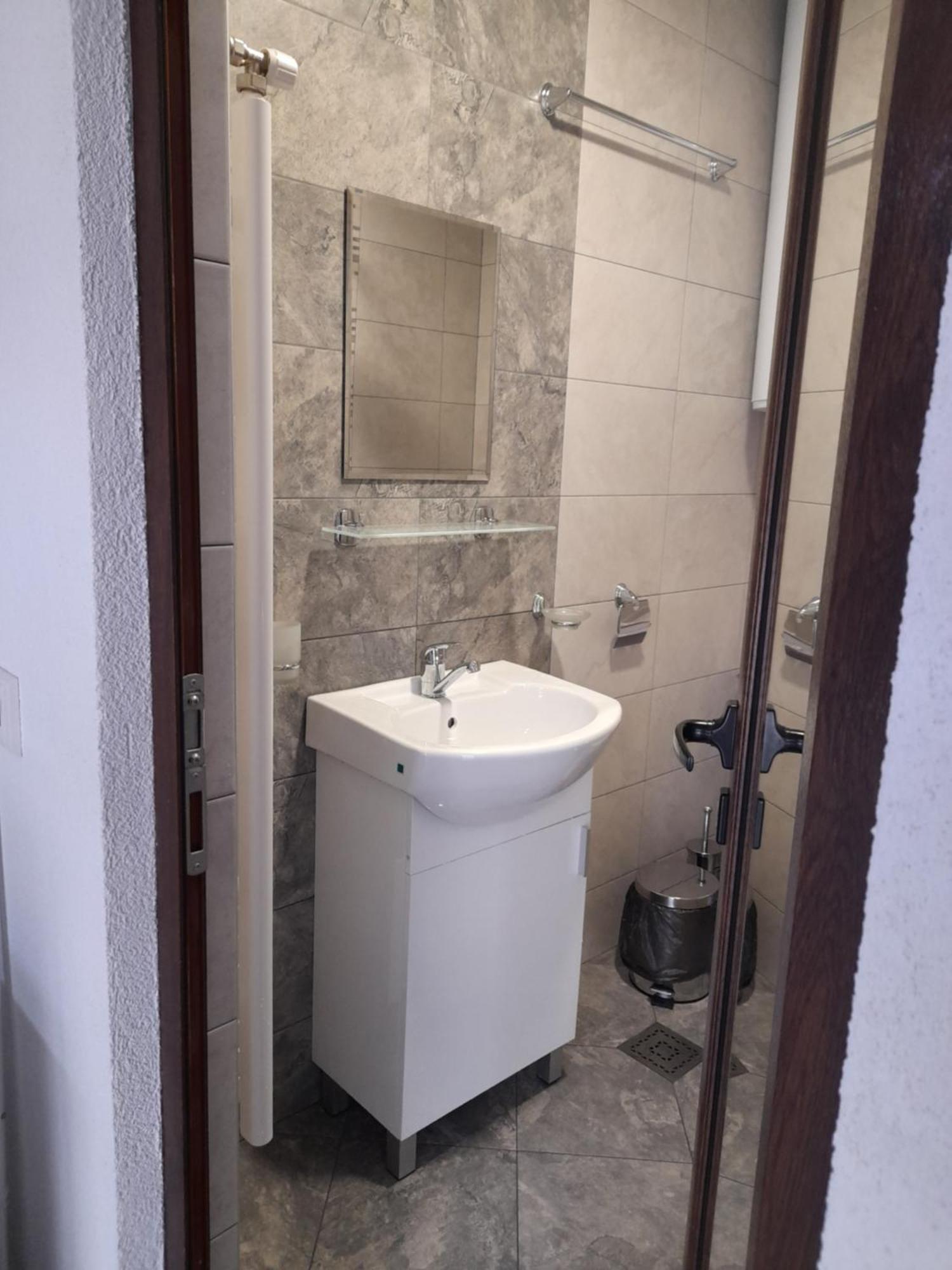 Guest Rooms Ider Sapareva Banya Exterior photo