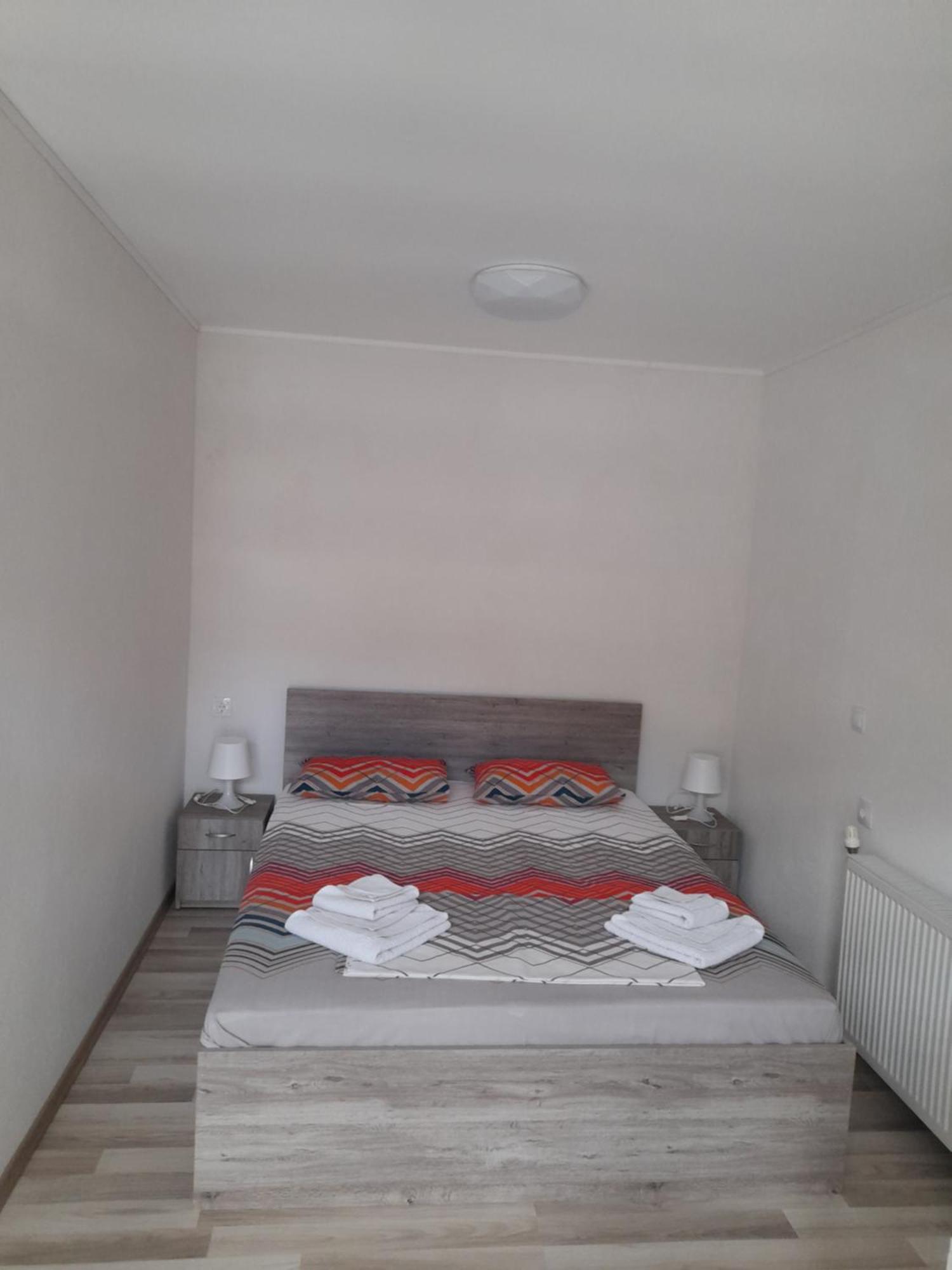 Guest Rooms Ider Sapareva Banya Exterior photo