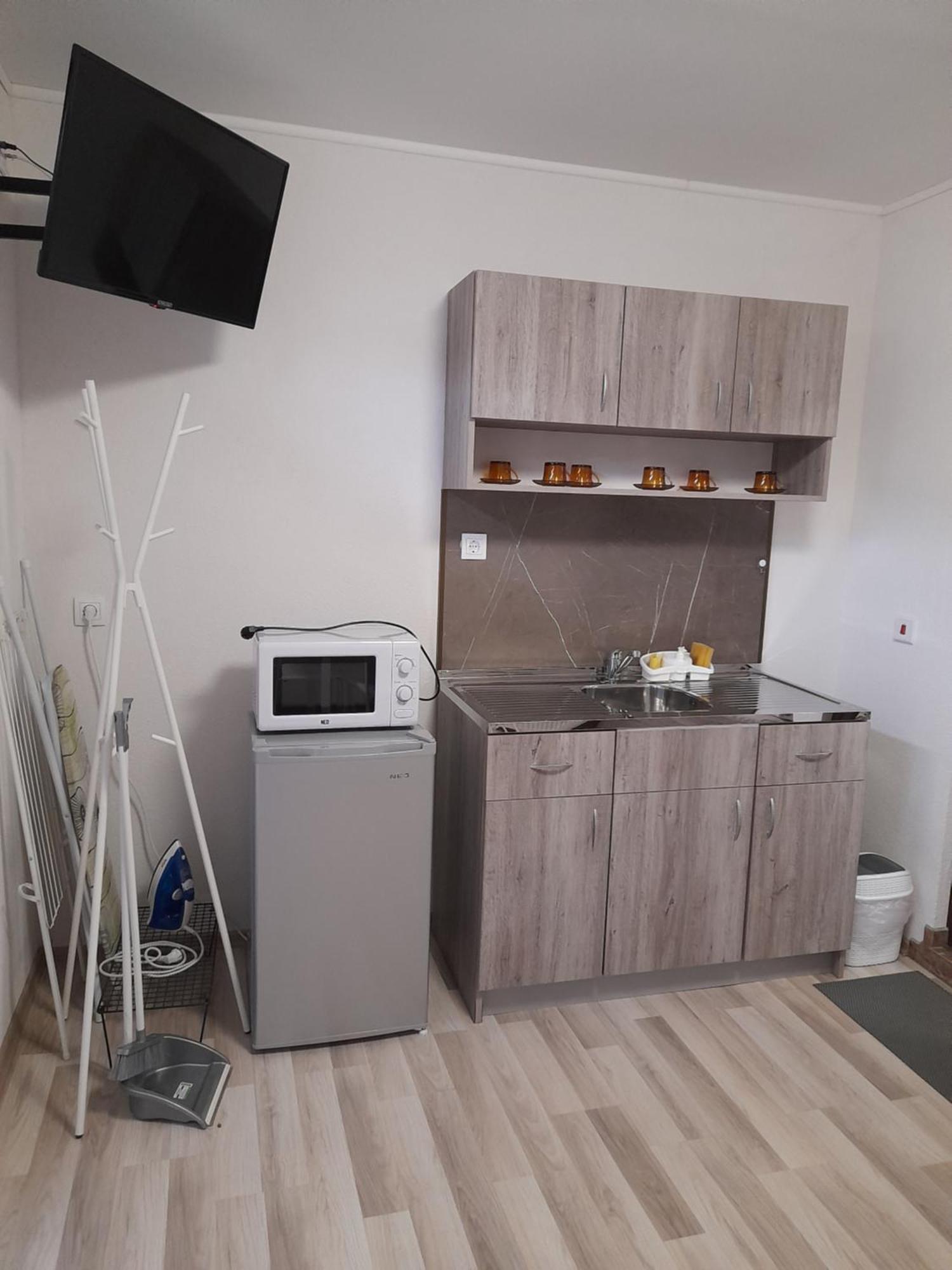 Guest Rooms Ider Sapareva Banya Exterior photo