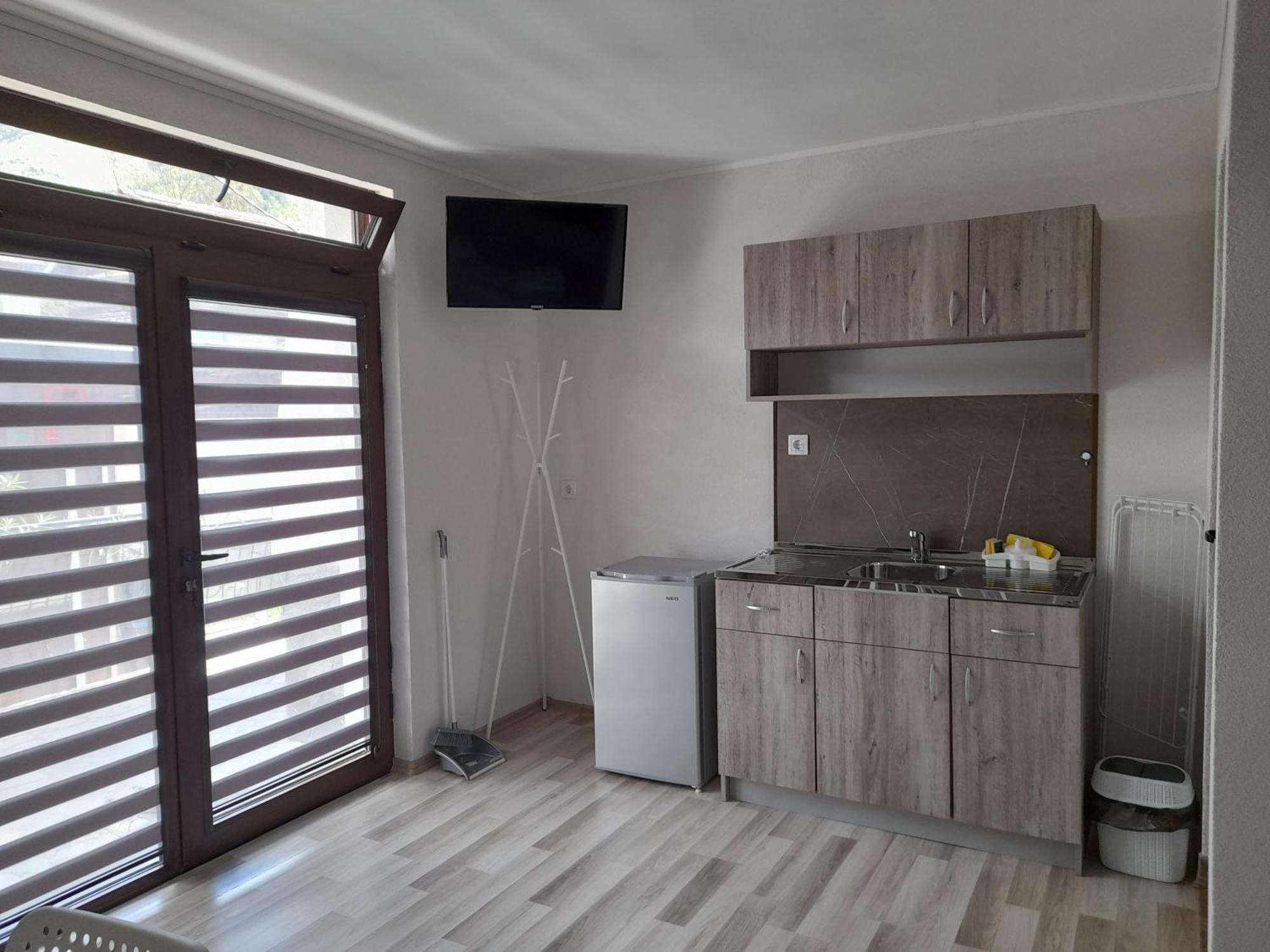 Guest Rooms Ider Sapareva Banya Exterior photo