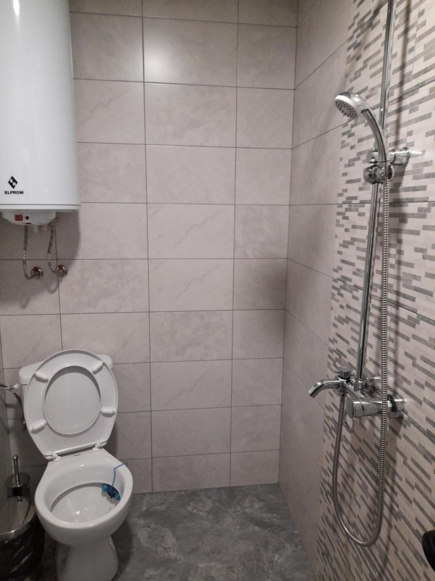 Guest Rooms Ider Sapareva Banya Exterior photo