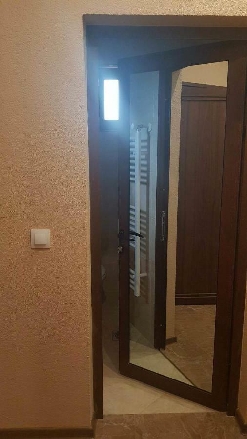 Guest Rooms Ider Sapareva Banya Exterior photo