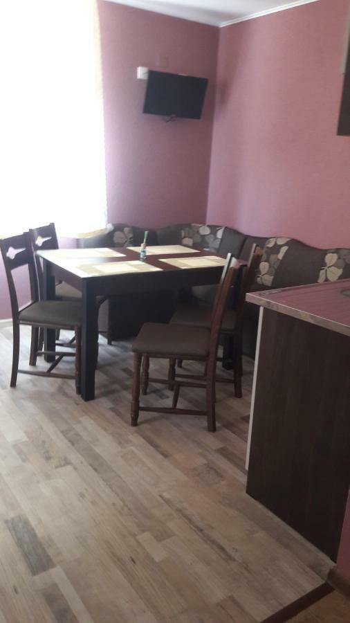 Guest Rooms Ider Sapareva Banya Exterior photo