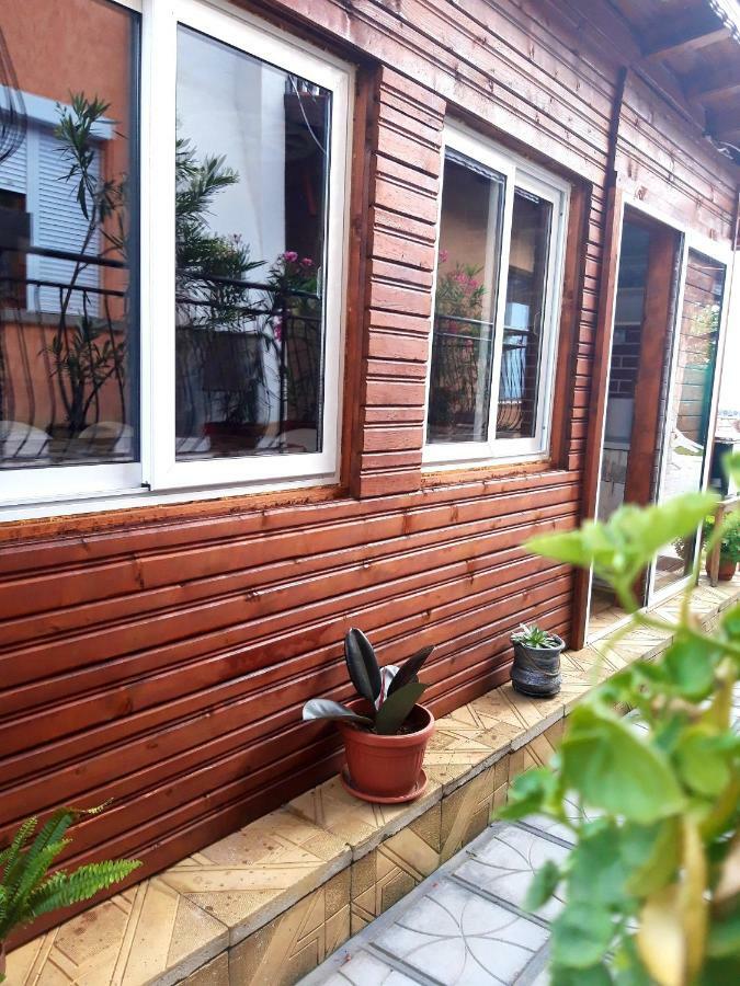 Guest Rooms Ider Sapareva Banya Exterior photo