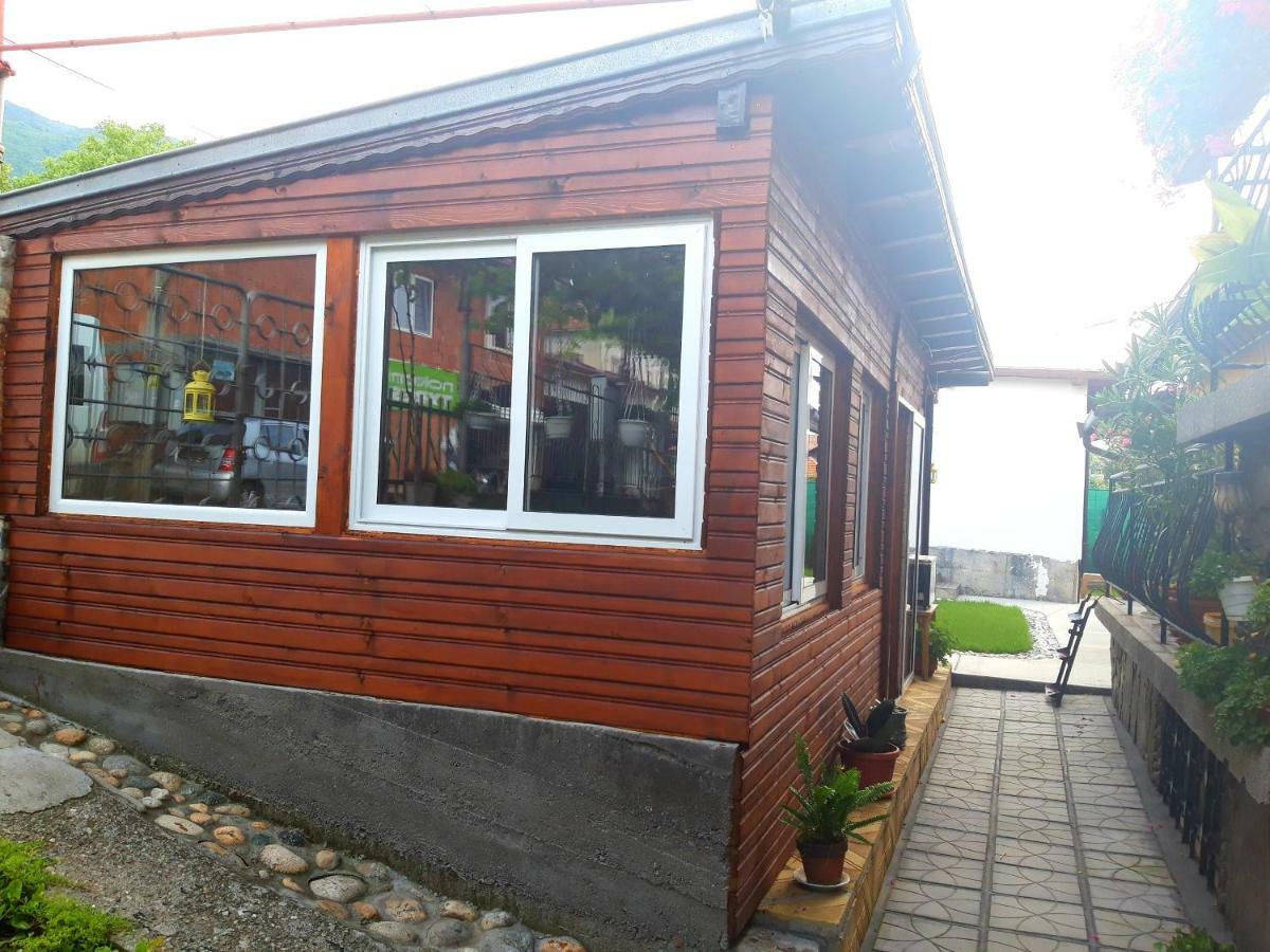 Guest Rooms Ider Sapareva Banya Exterior photo