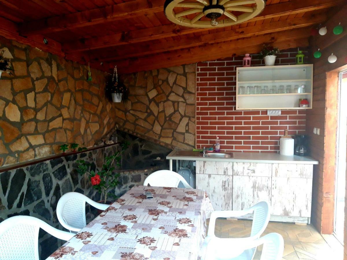 Guest Rooms Ider Sapareva Banya Exterior photo