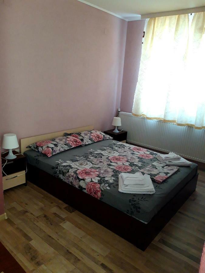 Guest Rooms Ider Sapareva Banya Exterior photo