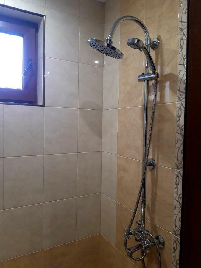Guest Rooms Ider Sapareva Banya Exterior photo