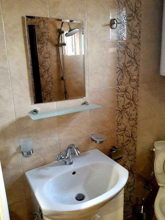 Guest Rooms Ider Sapareva Banya Exterior photo
