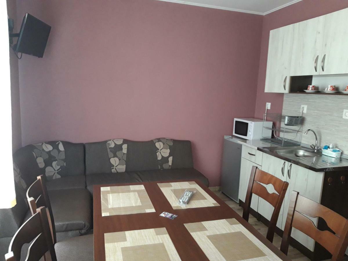 Guest Rooms Ider Sapareva Banya Exterior photo